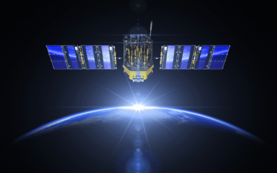 Novità internet satellitare: entro fine anno debutterà Amazon Leo