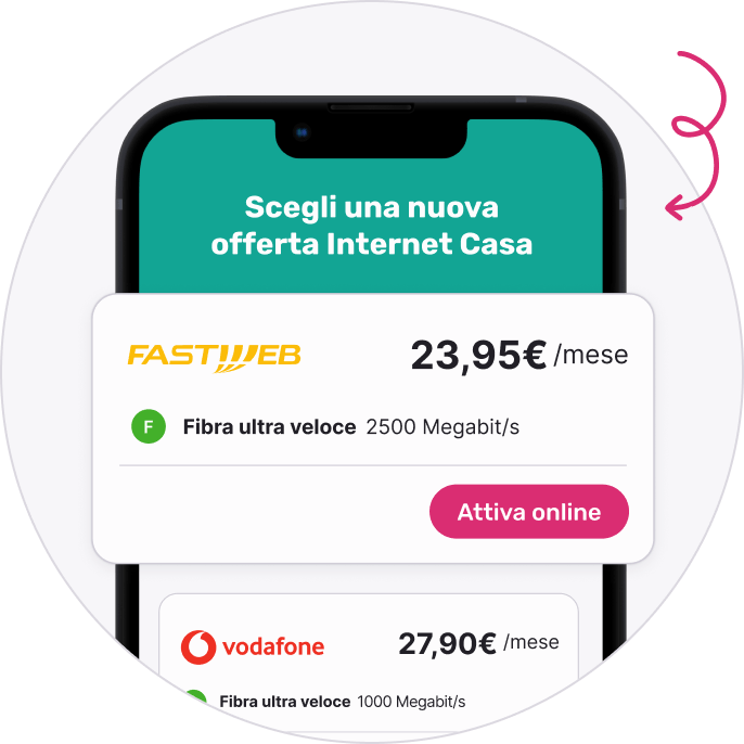 Offerte internet casa
