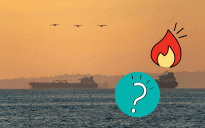 Escalation USA-Iran: Hormuz richiude il prezzo del gas torna a salire