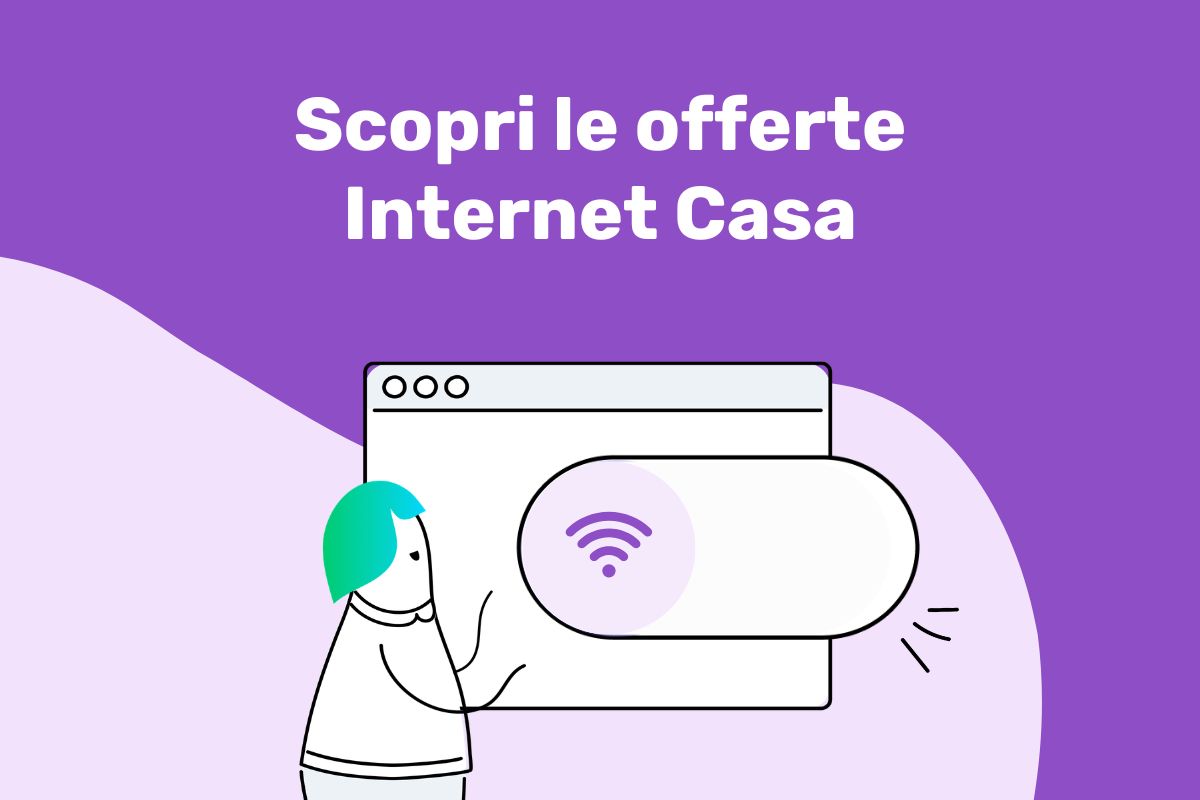 Offerte internet