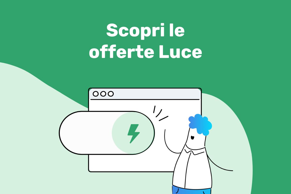 Offerte luce