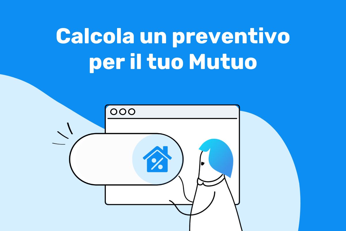 Mutui online