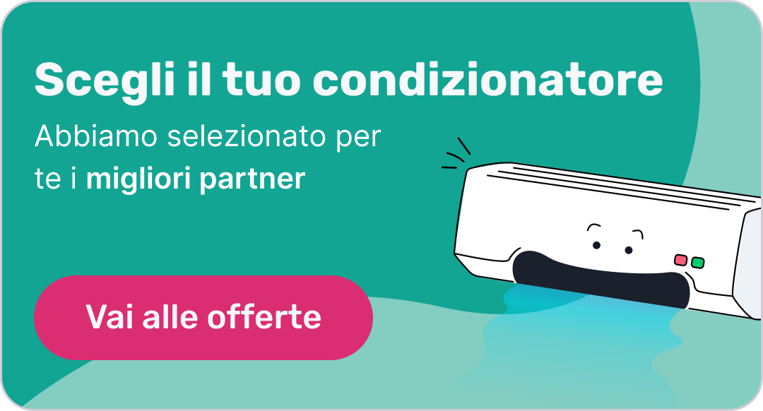 CTA clima mobile new Scegli il tuo nuovo condizionatore