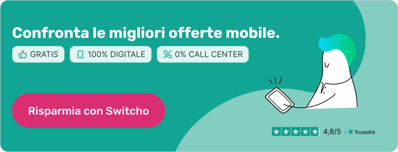 Sim Ho Come Attivare la SIM ho. Mobile? - Switcho