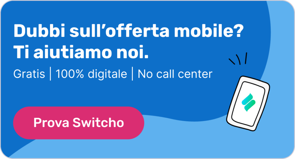 Sim Ho Come Attivare la SIM ho. Mobile? - Switcho