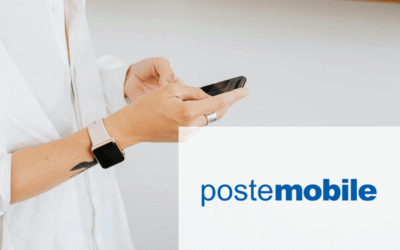 Le migliori offerte PosteMobile per l’estate 2026