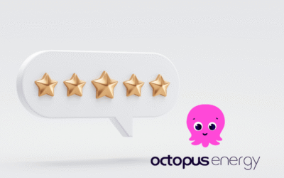 Recensioni Octopus Energy: cosa ne pensano i clienti?