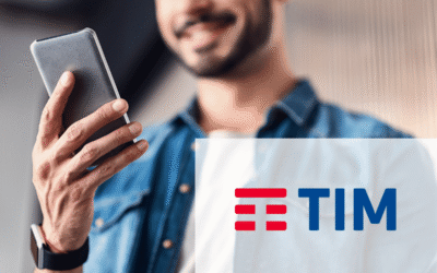 Arriva TIM Priority, il servizio che migliora le prestazioni WiFi e 5G