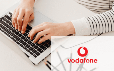 Vodafone FWA: come funziona la connessione internet wireless