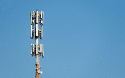 5G FWA, si prevede una forte crescita entro il 2034