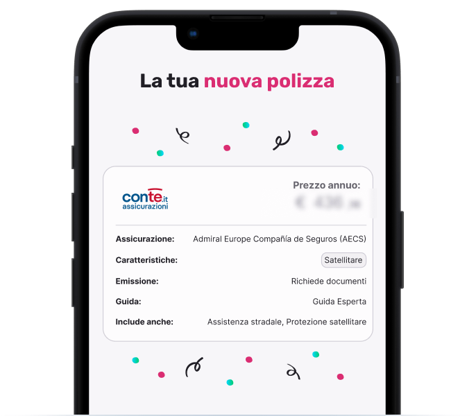 Scegli l'offerta e... fatto!
