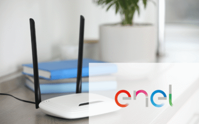 Dove vedere la copertura di Enel fibra? La guida completa
