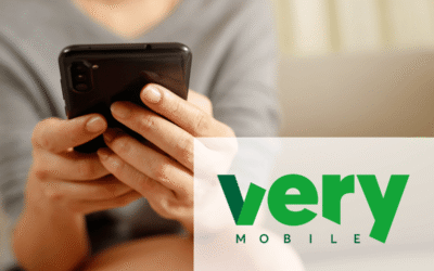 Le offerte Very Mobile per settembre 2026