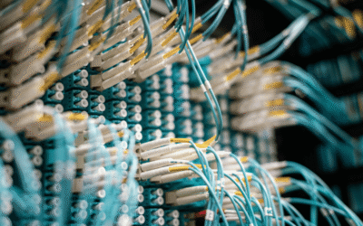 Rete fissa e mobile: nel 2026 cresce la fibra, dati a 12 GB al giorno
