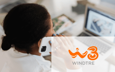 Come attivare il trasferimento di chiamata con WINDTRE? La guida completa