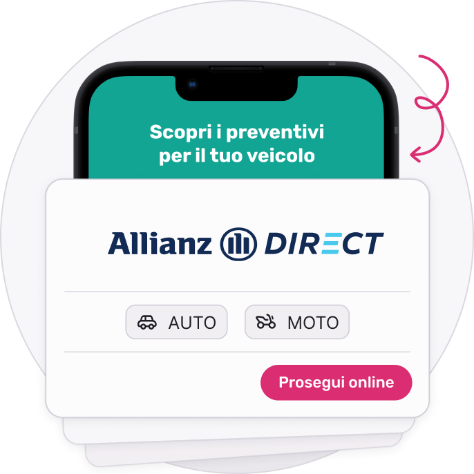 Assicurazioni Allianz Direct