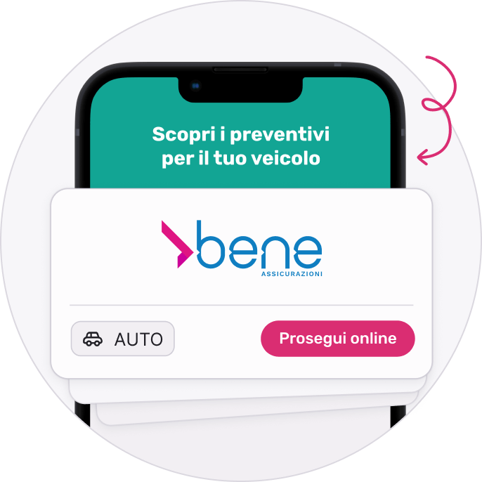 Bene Assicurazioni