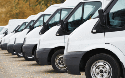 Guida completa sul bollo di autocarri, furgoni e camion