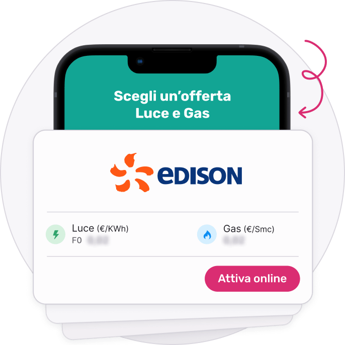 Offerte Edison energia