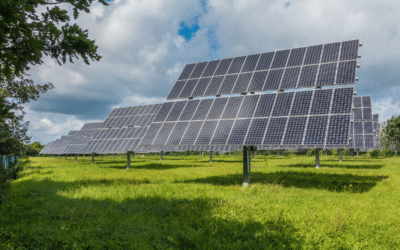 Caldo e condizionatori, estate 2026 “salvata” dall’energia solare