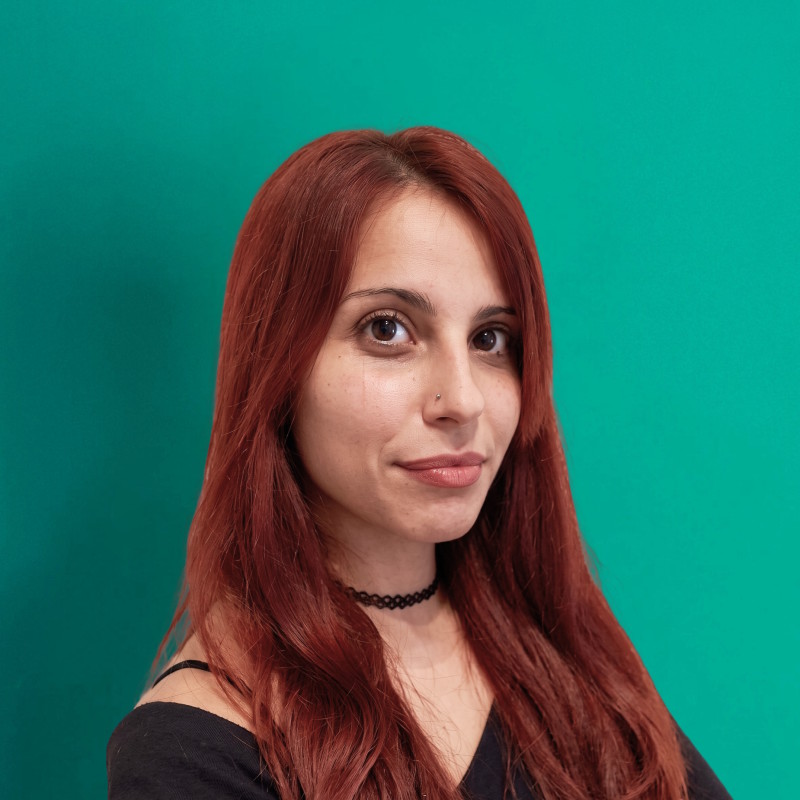 Federica Antignano