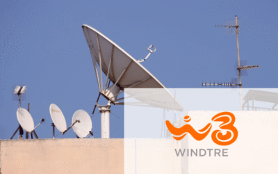 Offerte FWA WINDTRE: come funzionano e recensioni