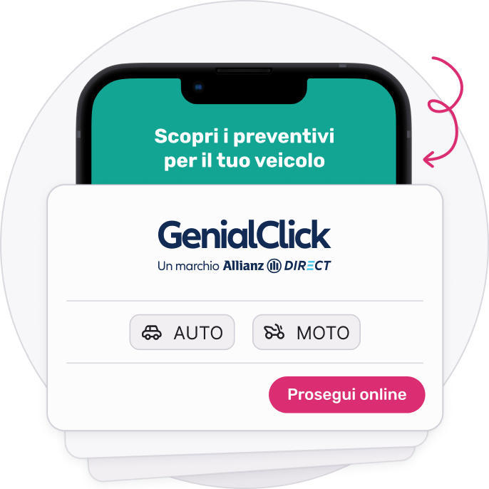Assicurazioni GenialClick