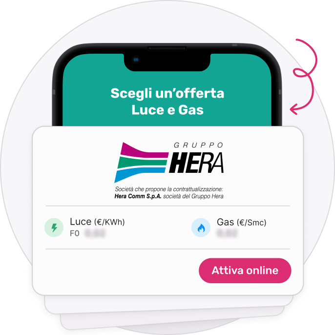 Offerte Hera energia