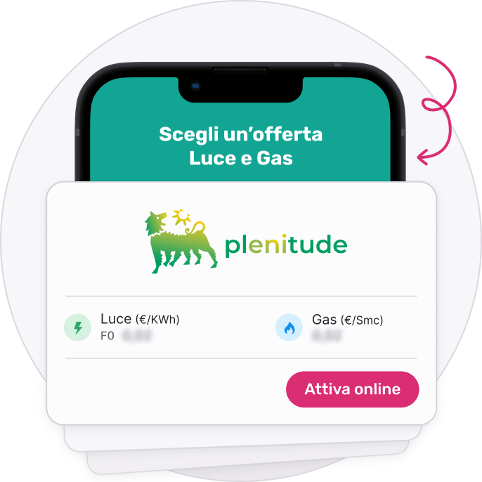 Offerte Plenitude