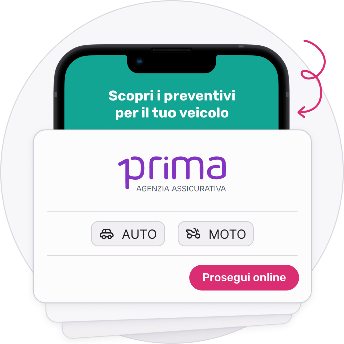 Prima Assicurazioni