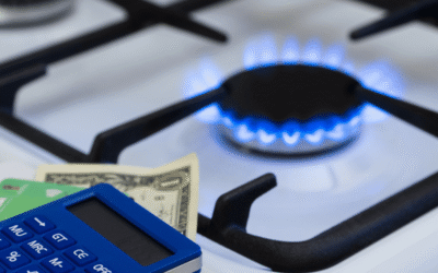 PSV gas a settembre 2026: nuovo rincaro del 13%