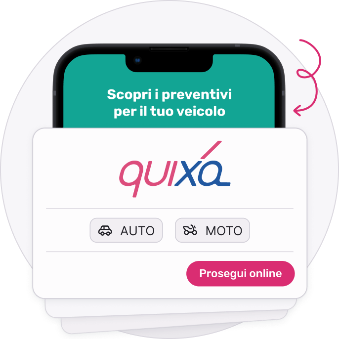 Assicurazioni Quixa