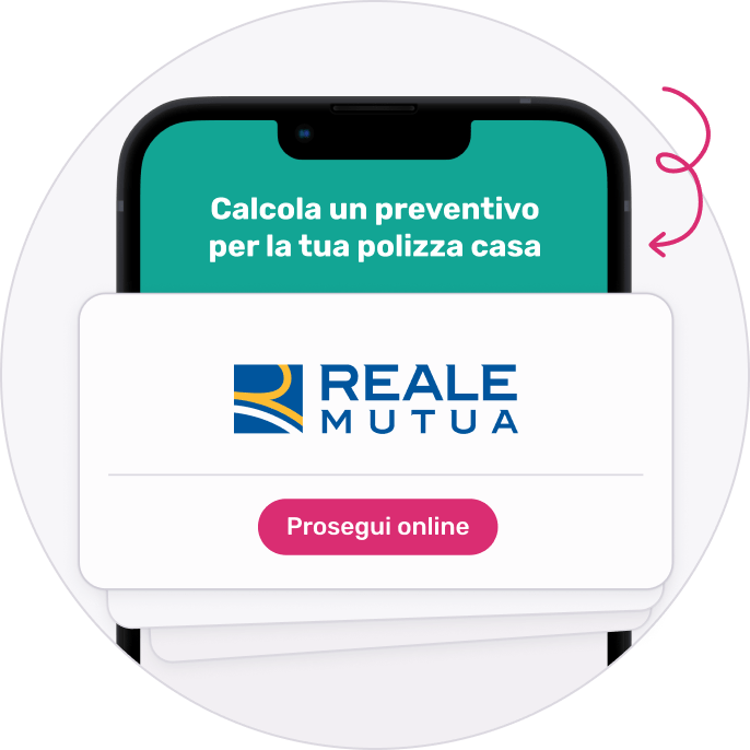 Assicurazioni Reale Mutua