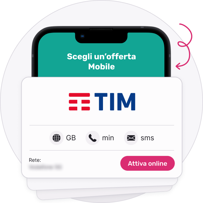 Offerte TIM Mobile