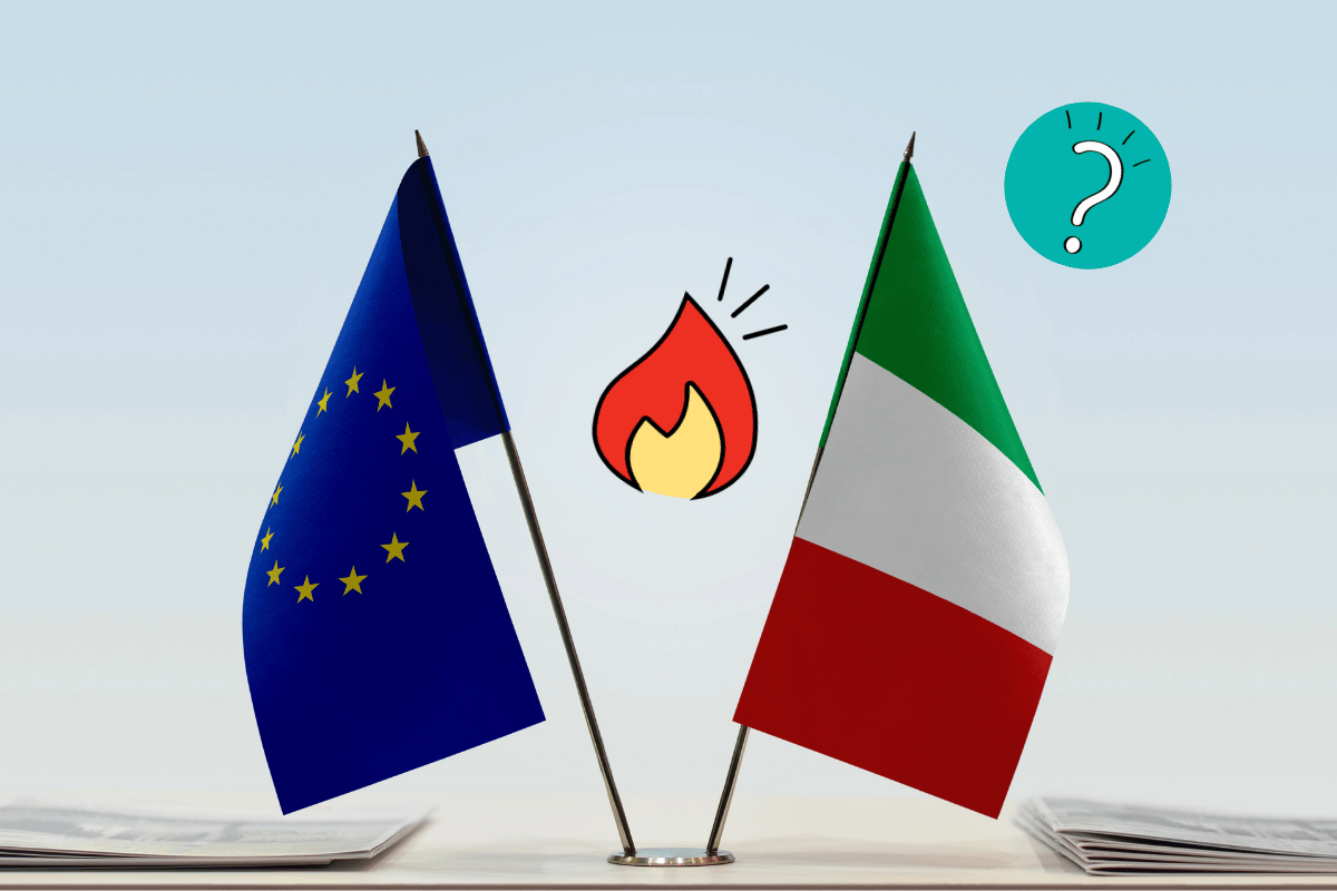 ue italia tetto al gas ue italia tetto al gas