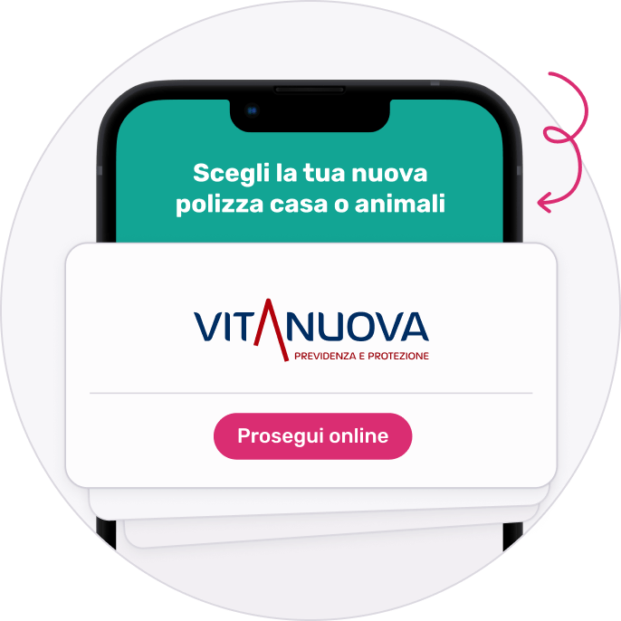 Assicurazioni Vitanuova