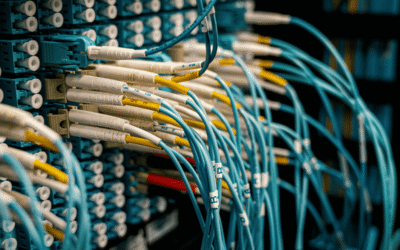 Fibra, FWA, 5G: boom di crescita negli ultimi 5 anni