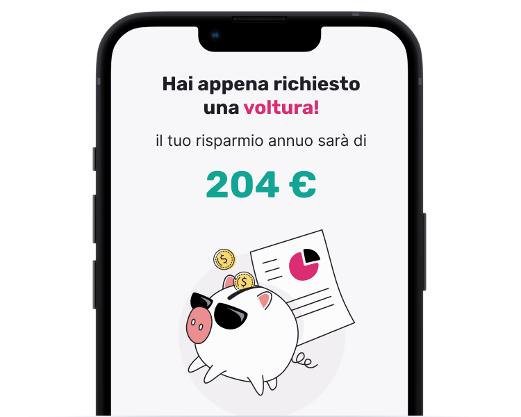 Voltura: come funziona (3)