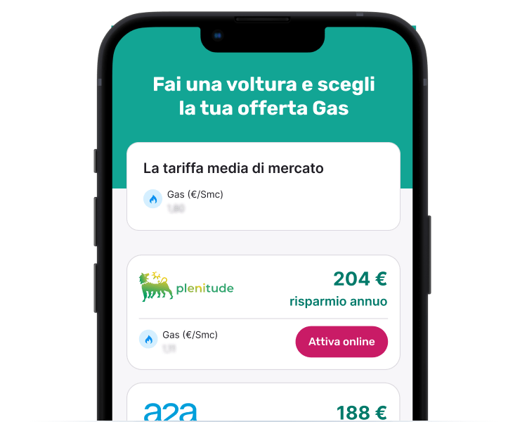 Voltura: come funziona (2)