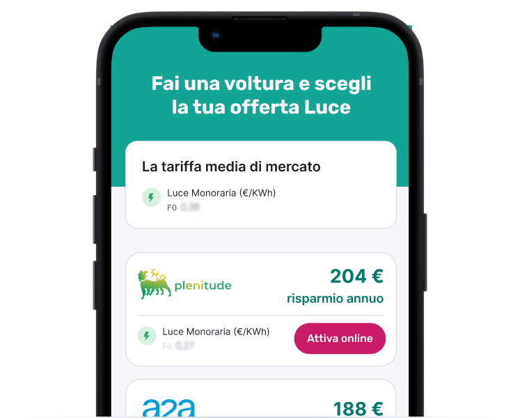Voltura: come funziona (2)
