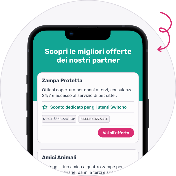 ins auto - hero Assicurazione animali