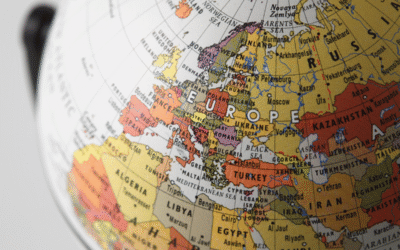 Prezzi gas e luce in Europa: Italia tra i Paesi più cari nel 2026