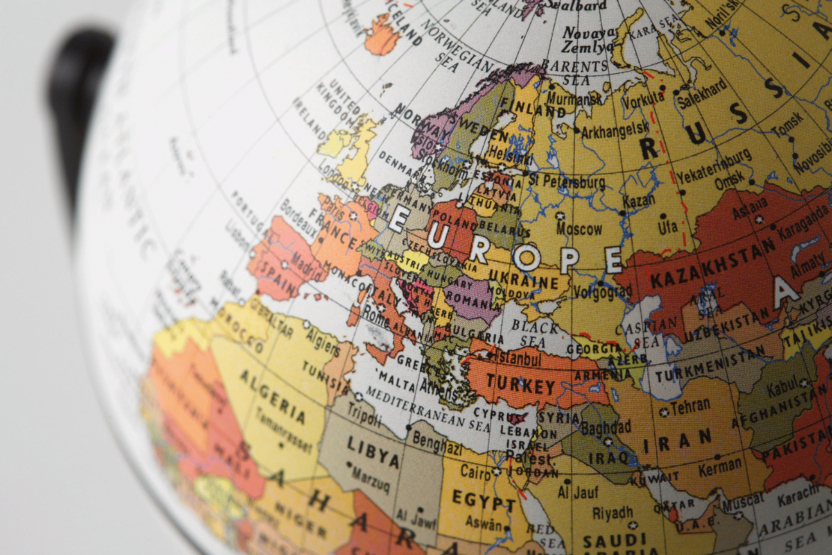prezzi luce gas europa 2026