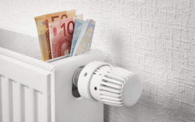 Via al riscaldamento: l’inverno 2026-27 costerà 972€ in bolletta gas