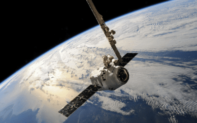 Telefonia satellitare, dopo Starlink si muove anche l’Europa