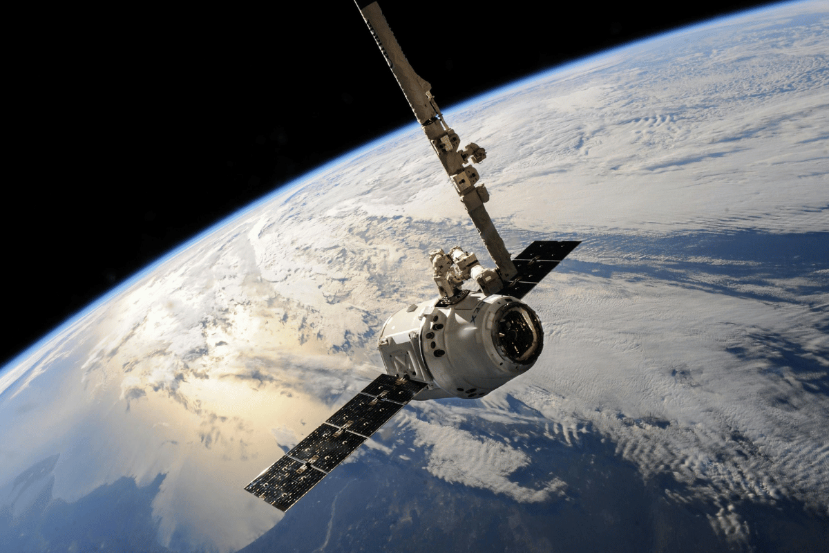 telefonia satellitare sfida UE USA telefonia satellitare sfida UE USA