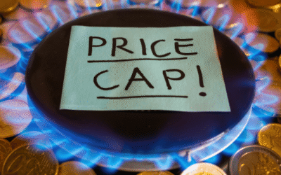 Approvato il tetto al prezzo del gas: come funziona e quando parte?