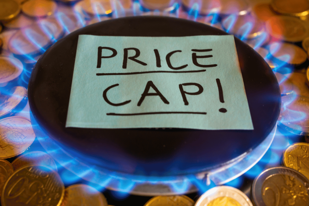 tetto ai prezzi gas approvazione ue